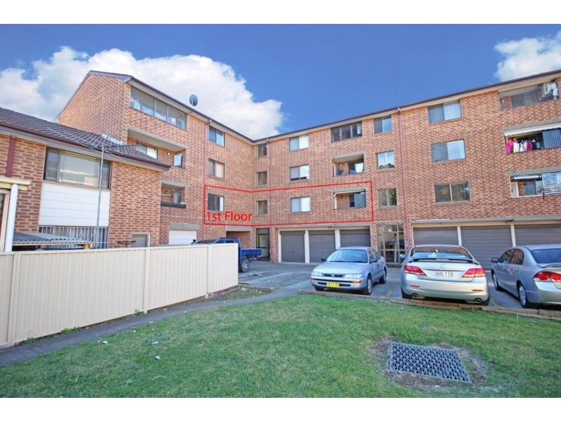 22/103-111 Longfield Street, Cabramatta NSW 2166