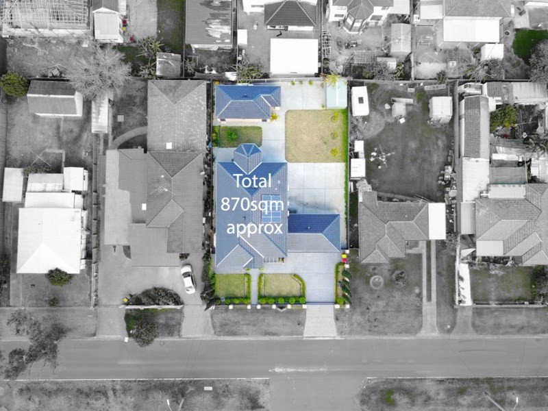 75 The Avenue, Canley Vale NSW 2166