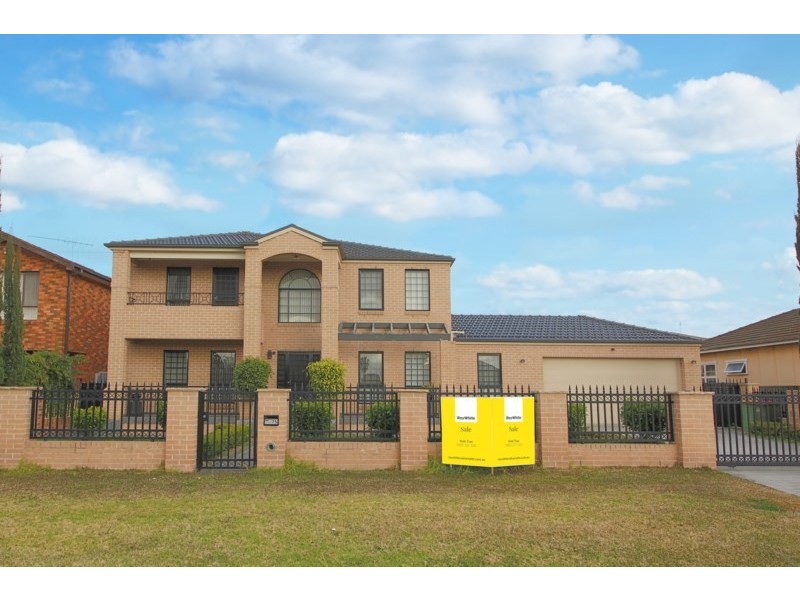 75 The Avenue, Canley Vale NSW 2166