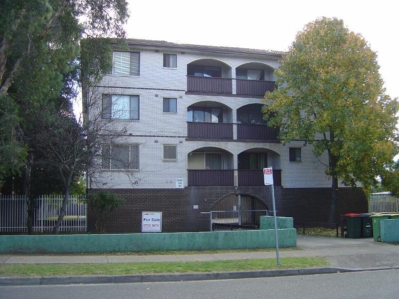 Cabramatta NSW 2166