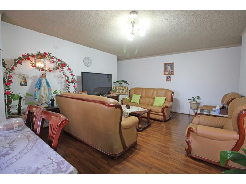 32/35-39 York Street, Fairfield NSW 2165