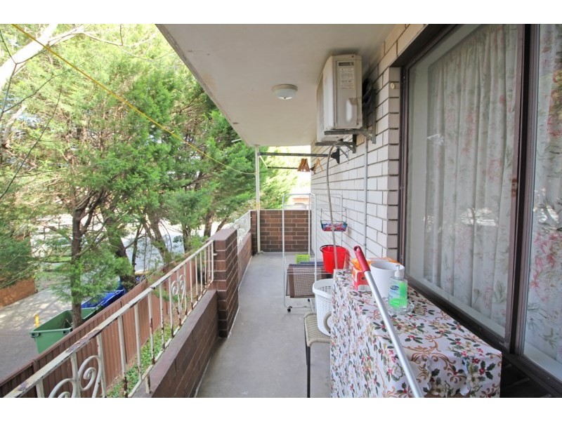 32/35-39 York Street, Fairfield NSW 2165