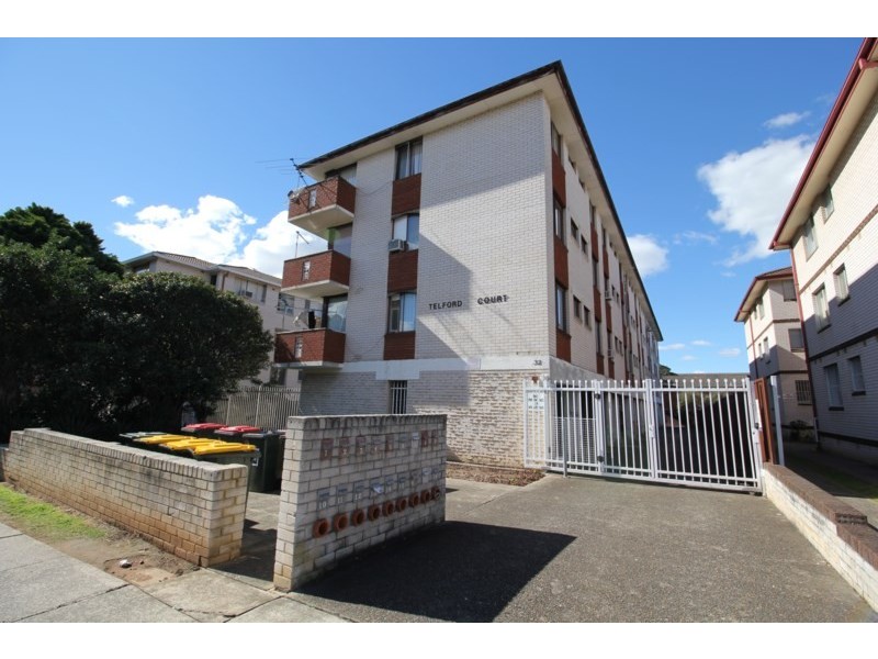 3/32 Hill Street, Cabramatta NSW 2166