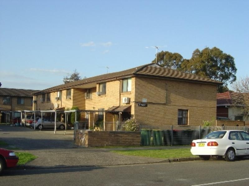 Canley Vale NSW 2166