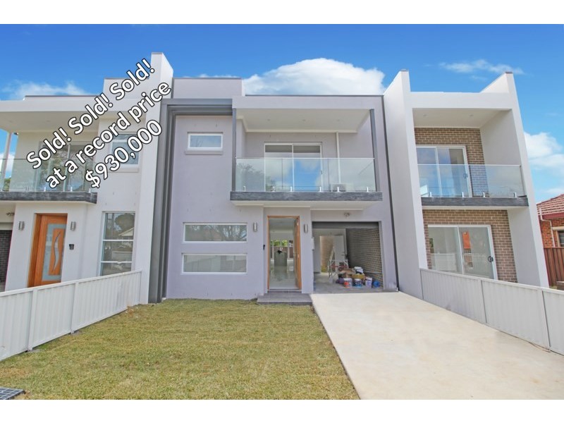 46A The Avenue, Canley Vale NSW 2166