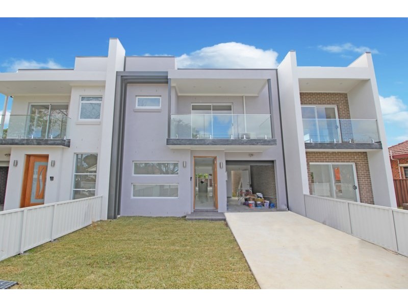 46A The Avenue, Canley Vale NSW 2166