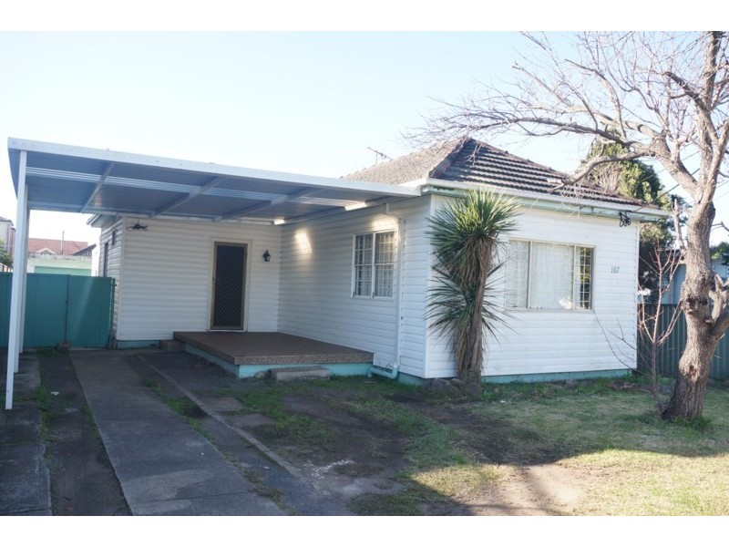 167 Canley Vale Road, Canley Heights NSW 2166