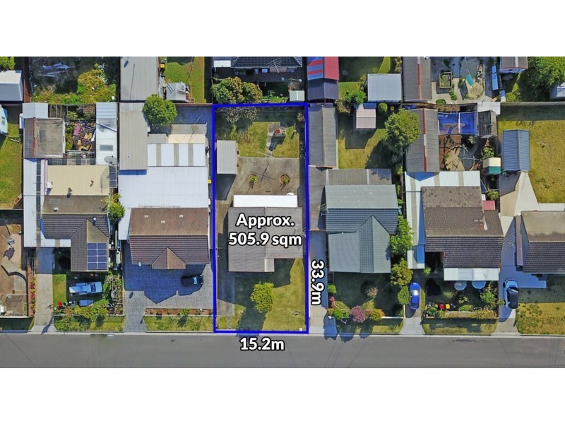 8 Annette Street, Cabramatta West NSW 2166