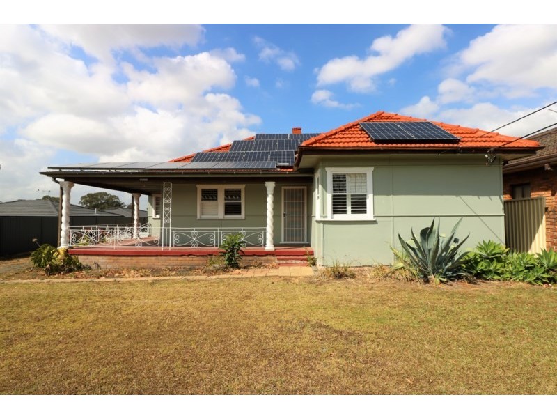 173 Neville Street, Smithfield NSW 2164