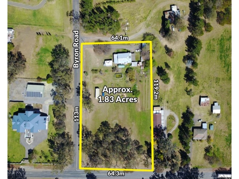 Leppington NSW 2179