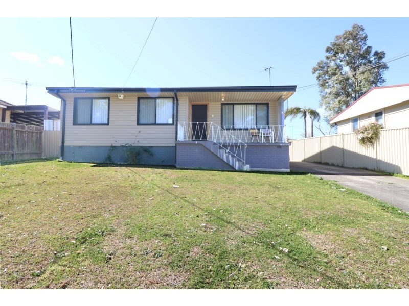 10 Kenilworth Street, Miller NSW 2168