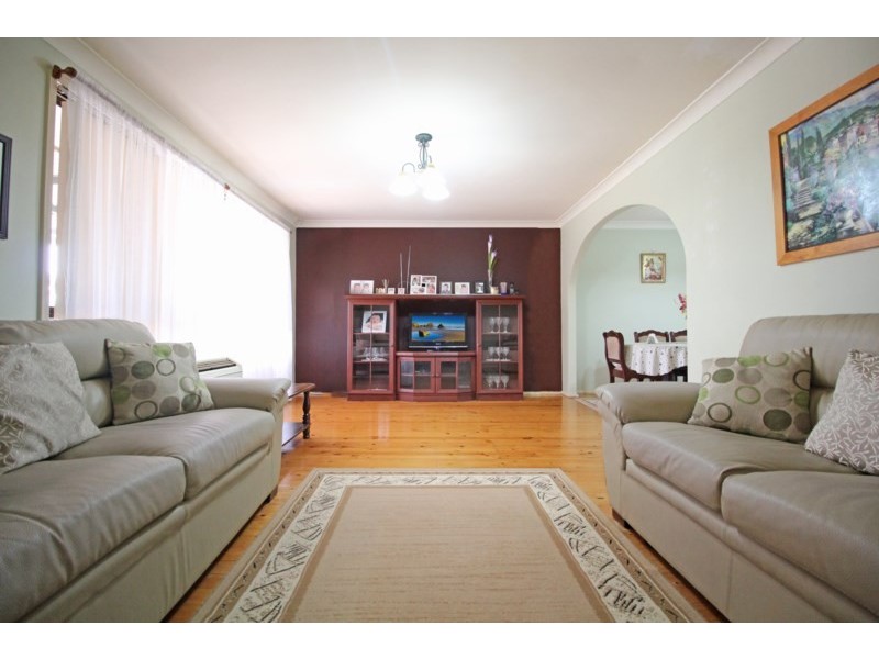 21 Newcastle Street, Wakeley NSW 2176