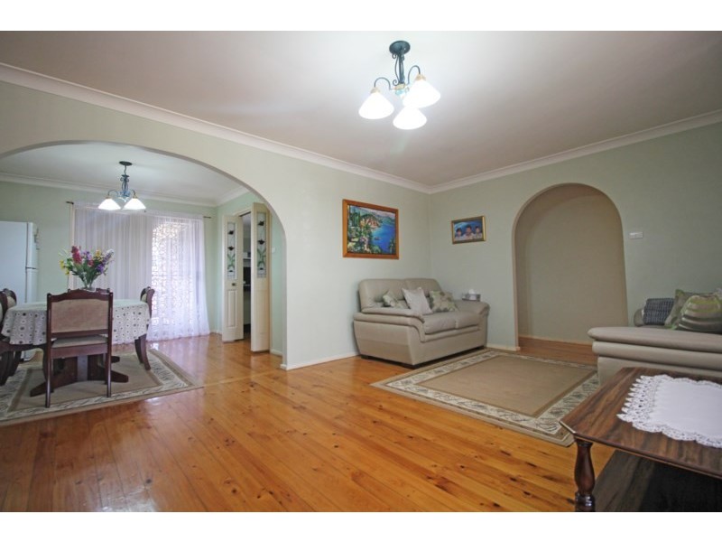 21 Newcastle Street, Wakeley NSW 2176