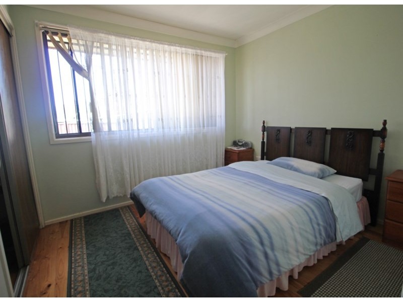 21 Newcastle Street, Wakeley NSW 2176