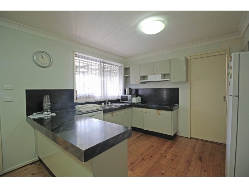 21 Newcastle Street, Wakeley NSW 2176