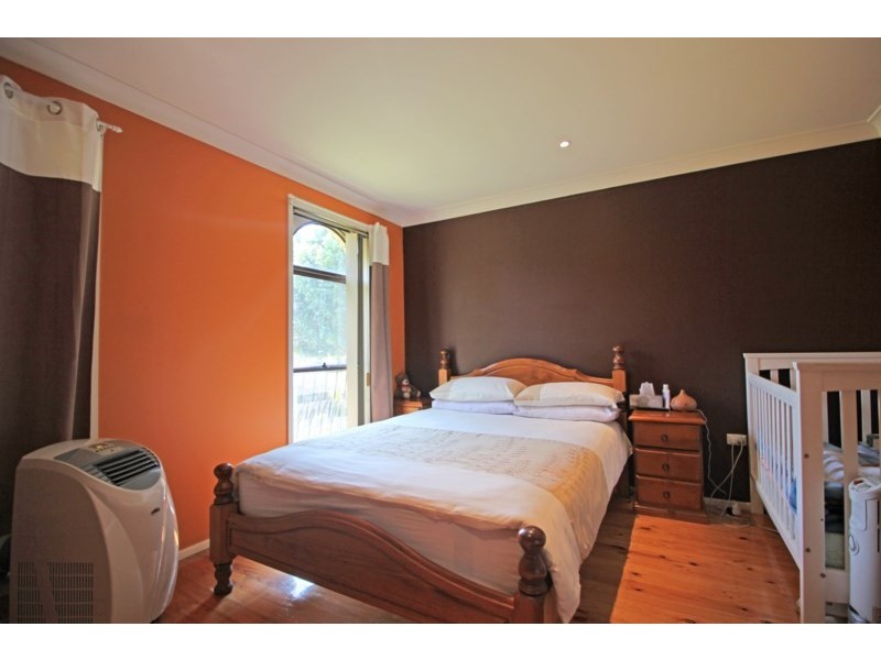 21 Newcastle Street, Wakeley NSW 2176