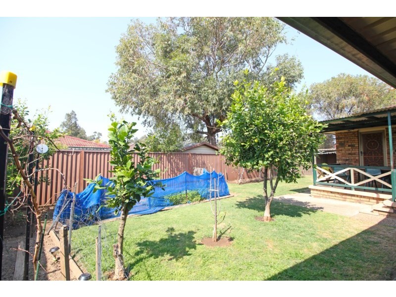 21 Newcastle Street, Wakeley NSW 2176