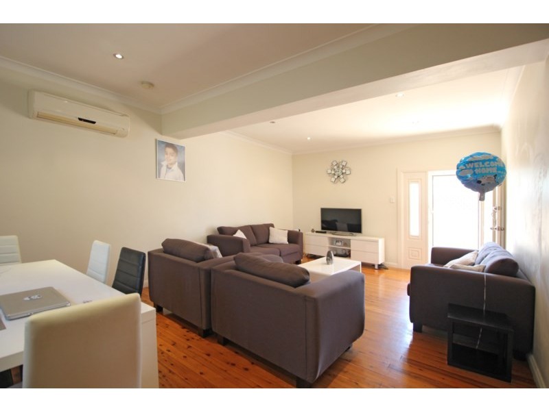 1 Francis Street, Fairfield NSW 2165