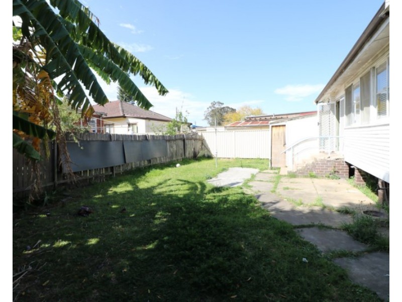 144 Hamilton Street, Fairfield NSW 2165