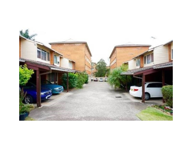 15/45 Bartley Street, Canley Vale NSW 2166