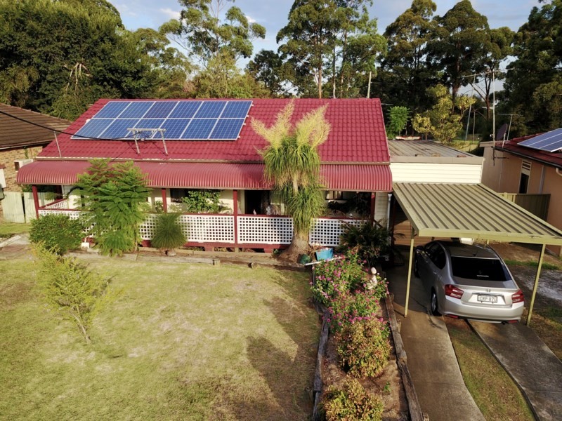88 Townview Road, Mount Pritchard NSW 2170