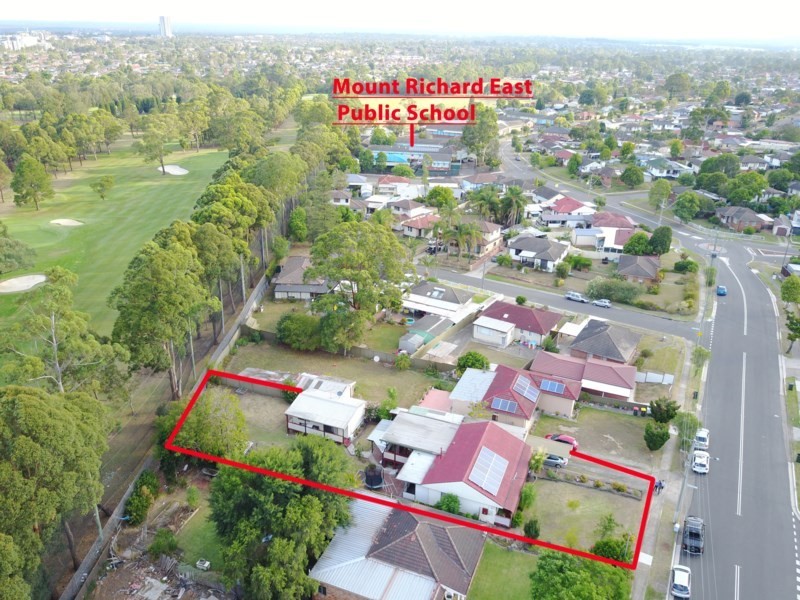 88 Townview Road, Mount Pritchard NSW 2170