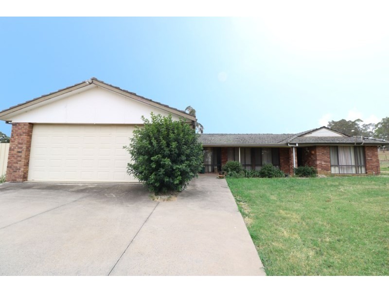 102 Springfield Road, Catherine Field NSW 2557