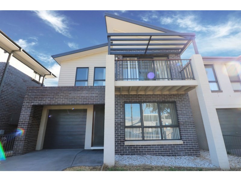 88A Edensor Road, Bonnyrigg NSW 2177