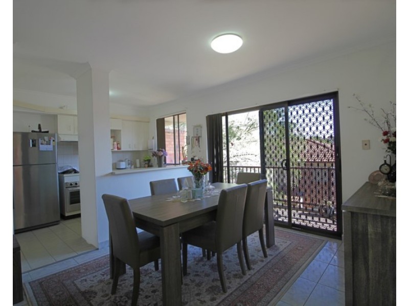 14/4-11 Equity Place, Canley Vale NSW 2166