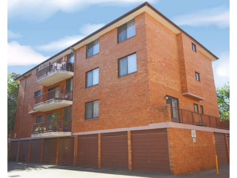 14/4-11 Equity Place, Canley Vale NSW 2166