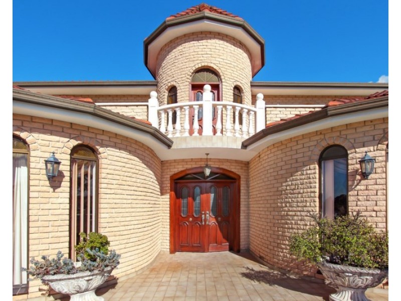 17 Cartier Street, Bonnyrigg NSW 2177