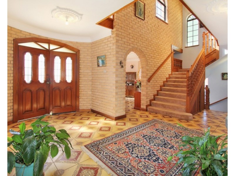 17 Cartier Street, Bonnyrigg NSW 2177