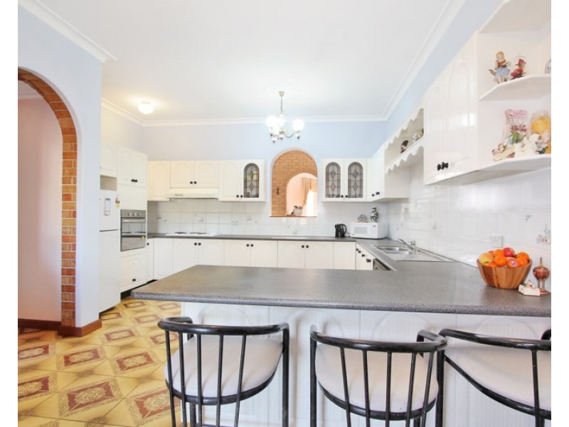 17 Cartier Street, Bonnyrigg NSW 2177