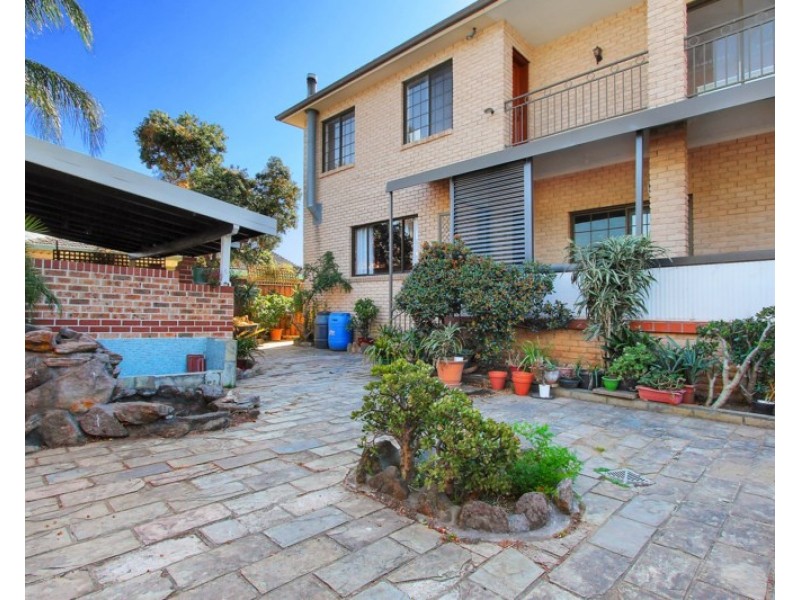 17 Cartier Street, Bonnyrigg NSW 2177