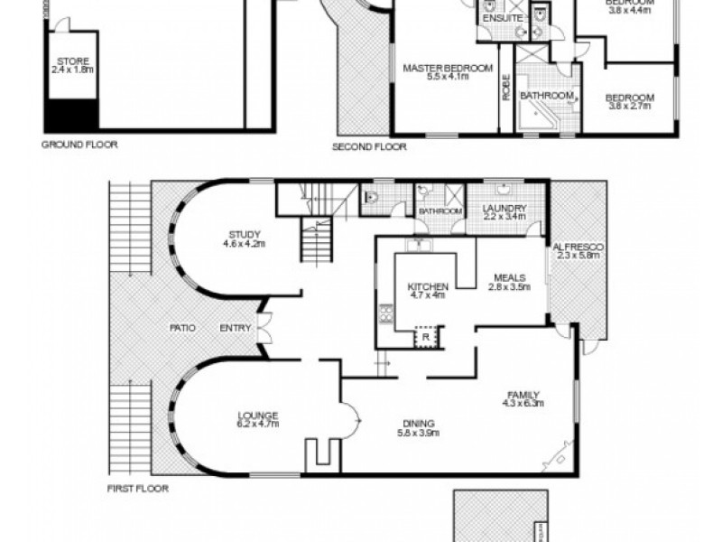 17 Cartier Street, Bonnyrigg NSW 2177