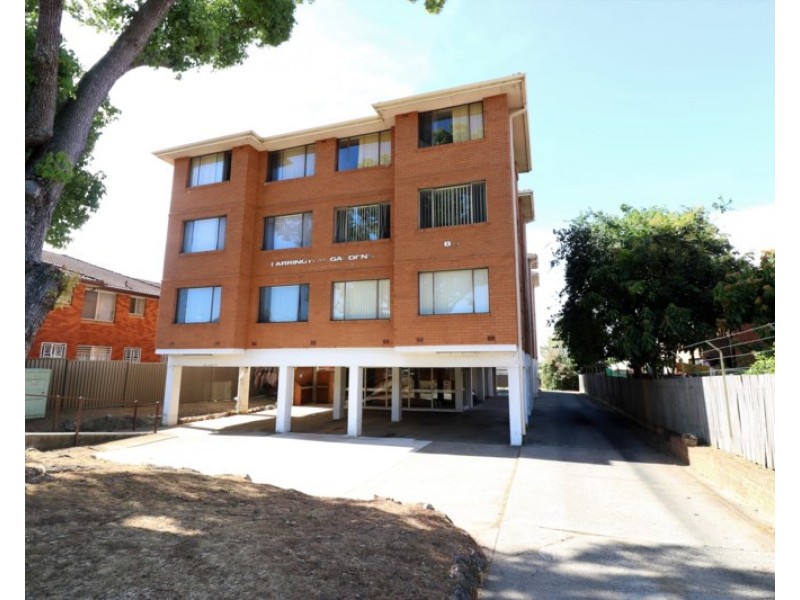 15/85 Longfield Street, Cabramatta NSW 2166