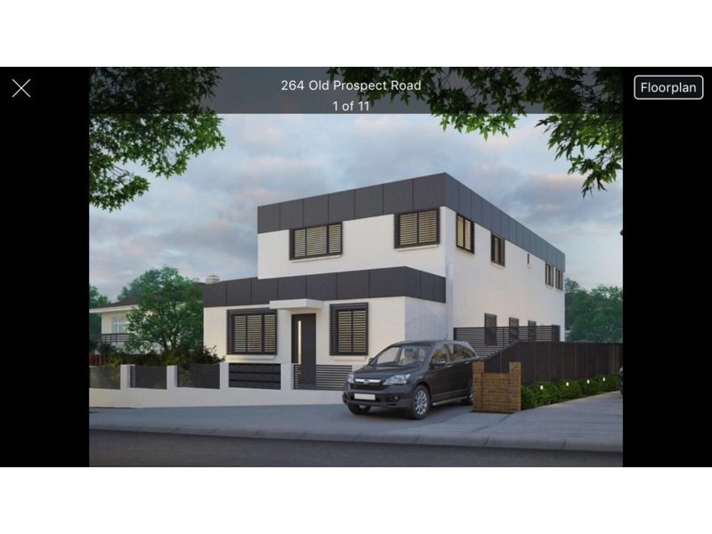 264 Old Prospect Road, Greystanes NSW 2145