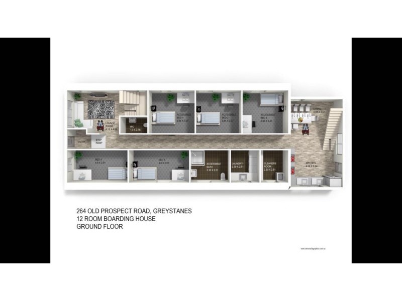 264 Old Prospect Road, Greystanes NSW 2145