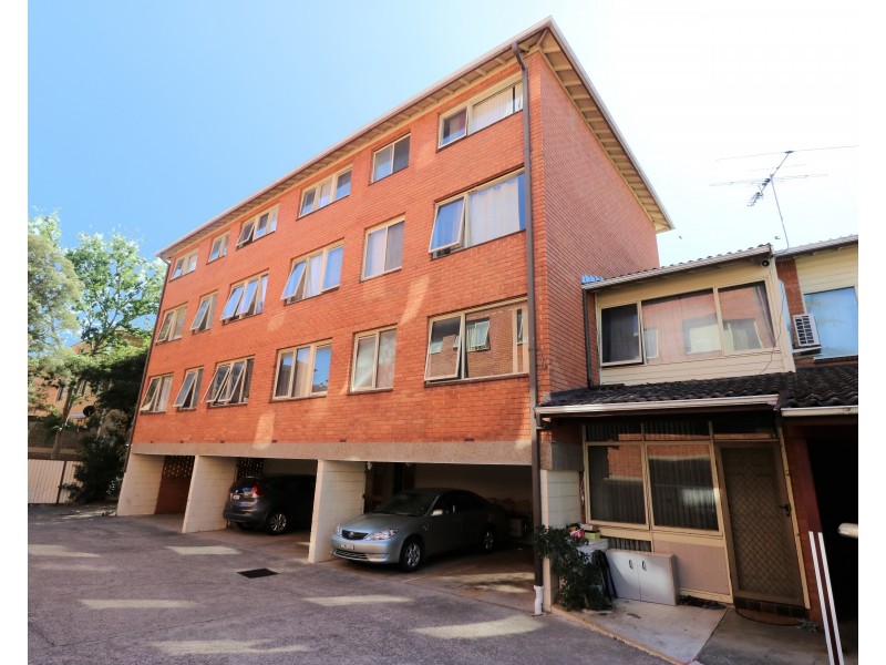 16/45 Bartley Street, Canley Vale NSW 2166