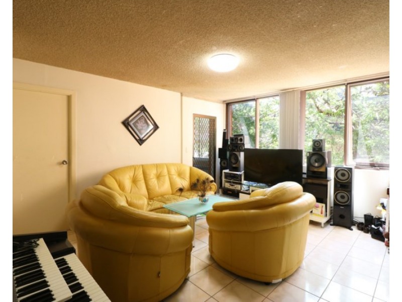 16/45 Bartley Street, Canley Vale NSW 2166