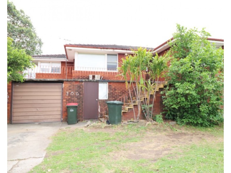 306 Polding Street, Smithfield NSW 2164