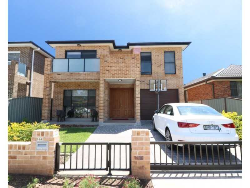14 Premier Street, Canley Vale NSW 2166