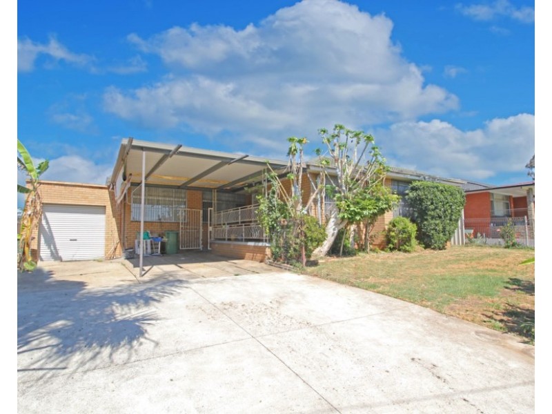 1 Kelly Place, Mount Pritchard NSW 2170