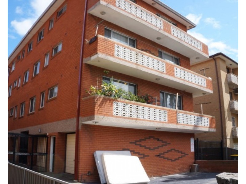 5/27 Park Road, Cabramatta NSW 2166