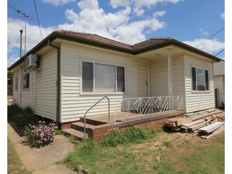 60 Gilbert Street, Cabramatta NSW 2166