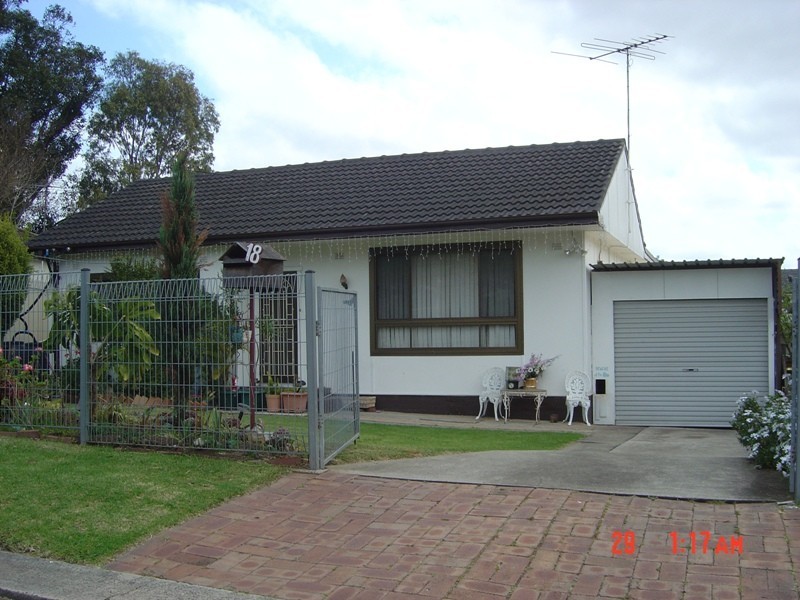 Canley Heights NSW 2166