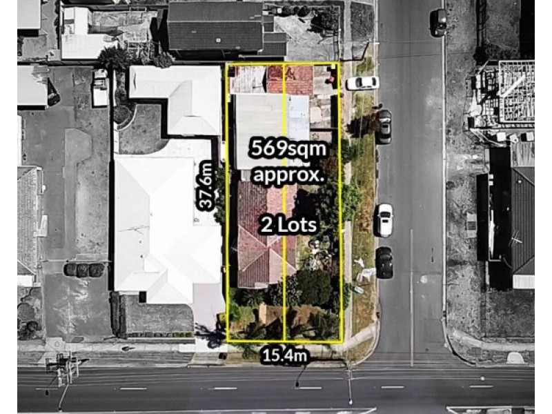 67 Railway Parade, Fairfield NSW 2165