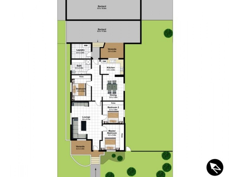 67 Railway Parade, Fairfield NSW 2165