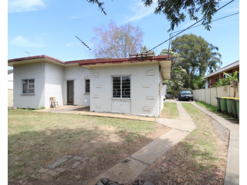 45 Crown Street, Fairfield NSW 2165