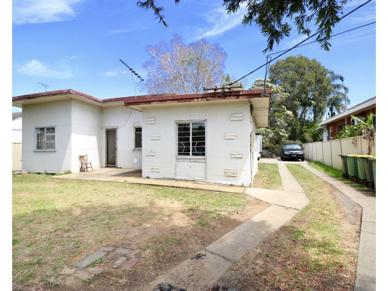 45 Crown Street, Fairfield East NSW 2165